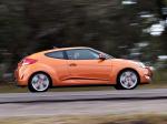 Hyundai Veloster 2012 года (AU)